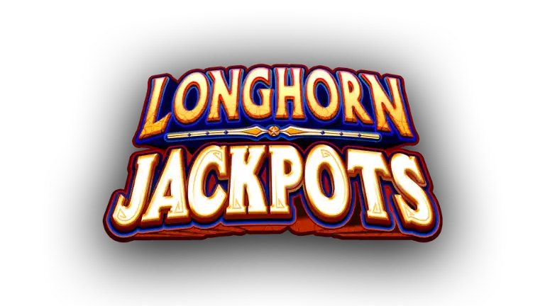 longhorn jackpots slot machine