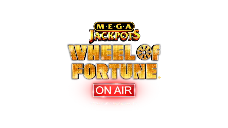 Mega Fortune Wheel Slot