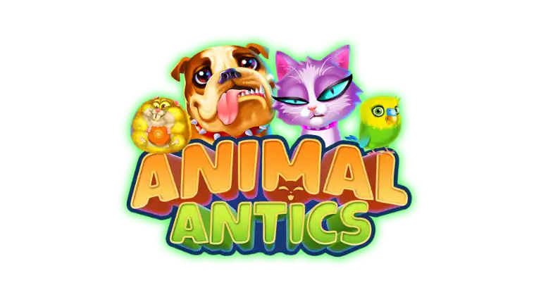 Play Animal Antics Online | Loto-Québec