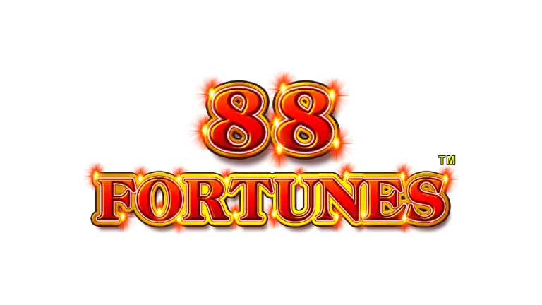 Play 88 Fortunes Online Slot