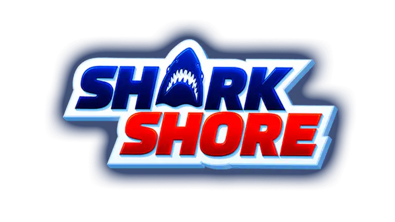 Play Shark Shore at Slingo