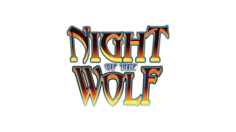 Night Of The Werewolf Slot Machine