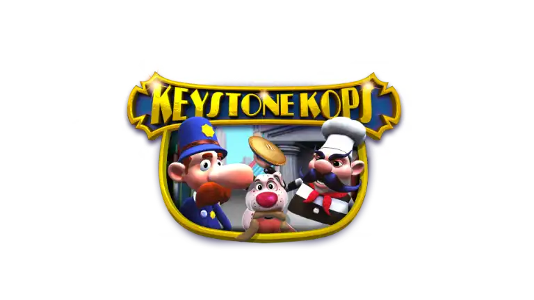 Play Keystone Kops Online | Loto-Québec