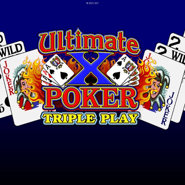 FiveCard Draw Poker LotoQuébec