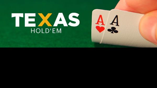Poker Texas Hold’em, lotoquebec.com