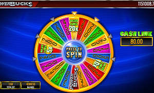 The most popular new online slot games of the year 2021, Loto-Québec.
