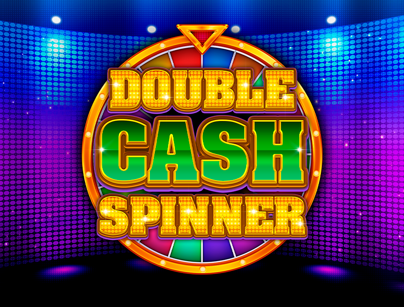 Jouer à la machine à sous Double Cash Spinner sur lotoquebec.com