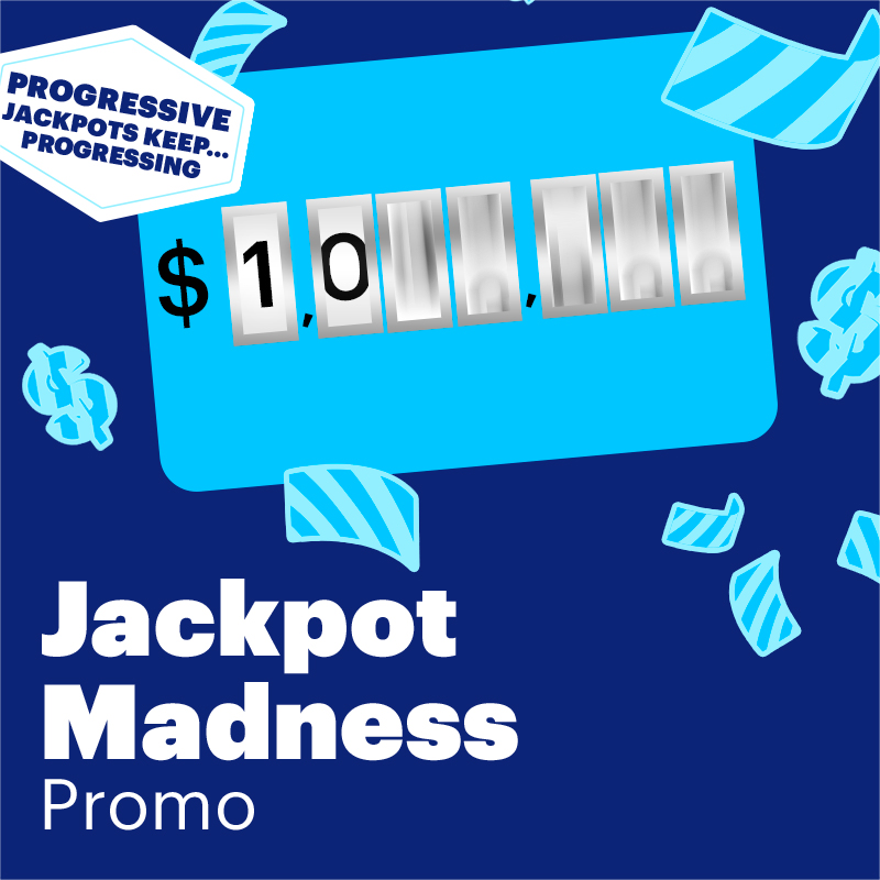 Jackpot Madness Promotion – lotoquebec.com