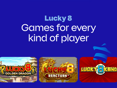 Lucky 8 games, lotoquebec.com