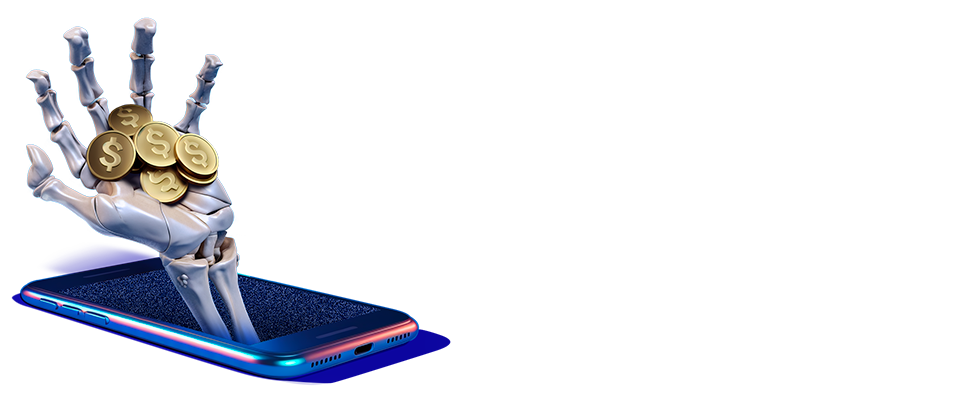 En chair et en os, promotion en ligne de Loto-Québec, lotoquebec.com