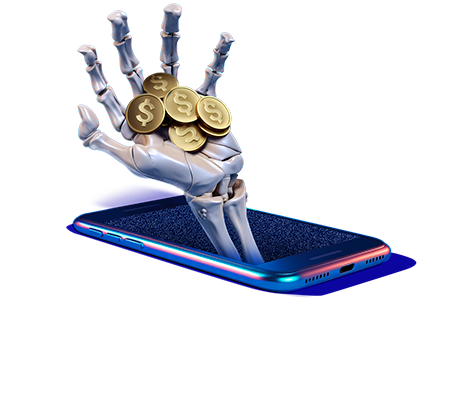 En chair et en os, promotion en ligne de Loto-Québec, lotoquebec.com