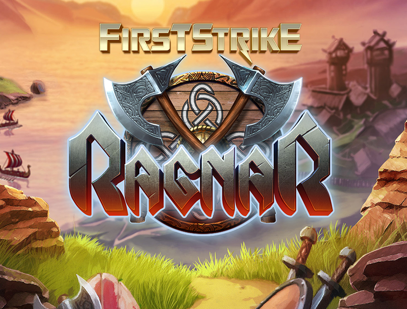 Jouer à la machine à sous First Strike – Ragnar sur lotoquebec.com