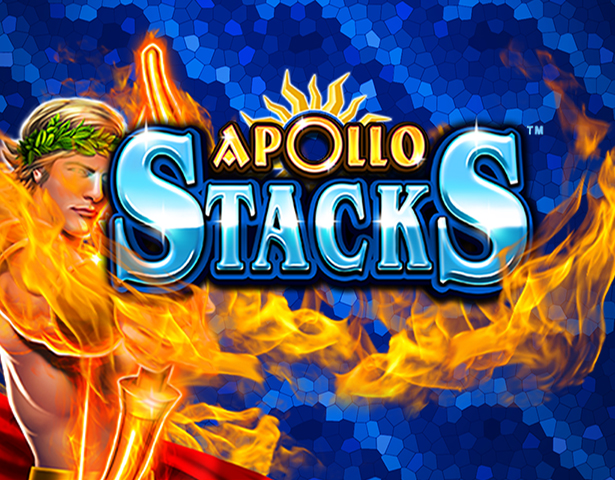 Play the Apollo Stacks slot game on lotoquebec.com