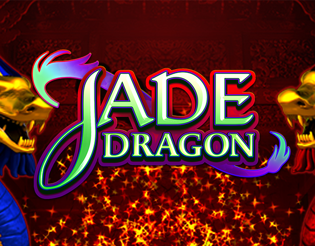 Play the Jade Dragon slot game on lotoquebec.com