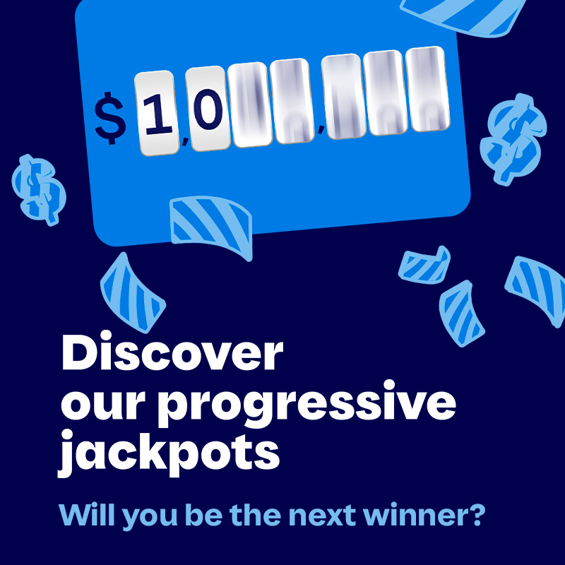Jackpot Madness, Loto-Québec online promo, lotoquebec.com
