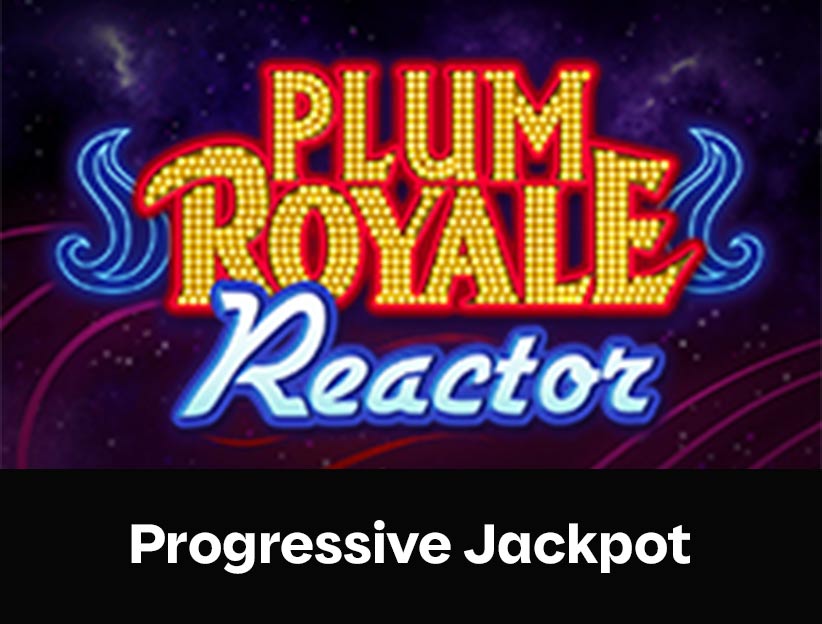Play the Plum Royale Reactor instant game on lotoquebec.com