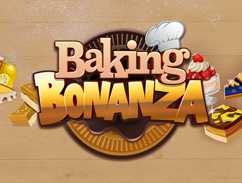 Jouer au jeu Instants en ligne Baking Bonanza sur lotoquebec.com