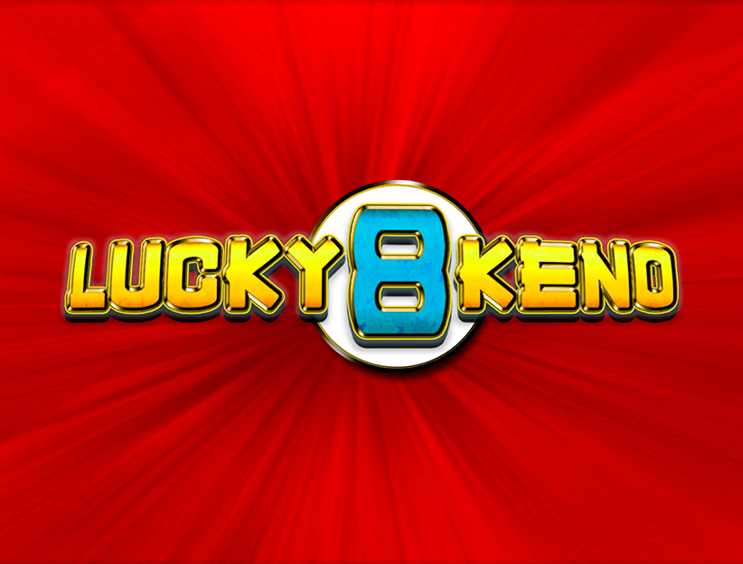 Play the Lucky 8 Keno online keno game on lotoquebec.com