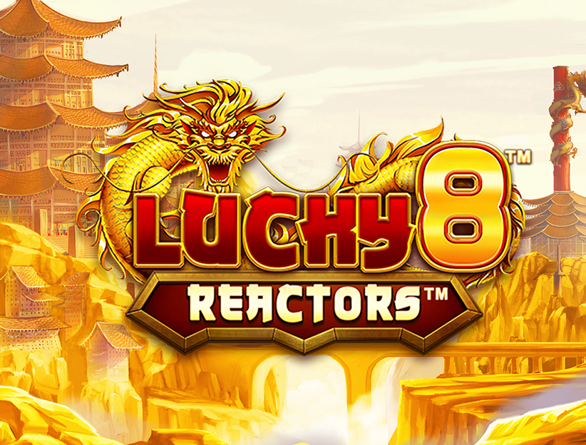 Play the Lucky 8 Reactors online instant game on lotoquebec.com