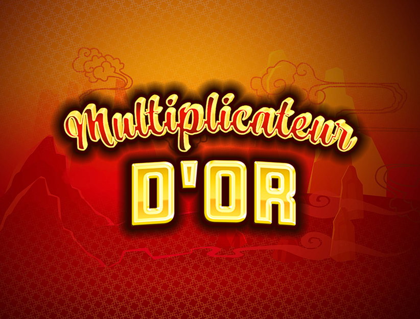 Jouer au jeu Instants en ligne Multiplicateur d’or sur lotoquebec.com