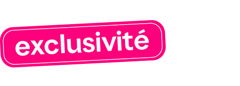 Une promo en exclusivité pour votre fidélité!