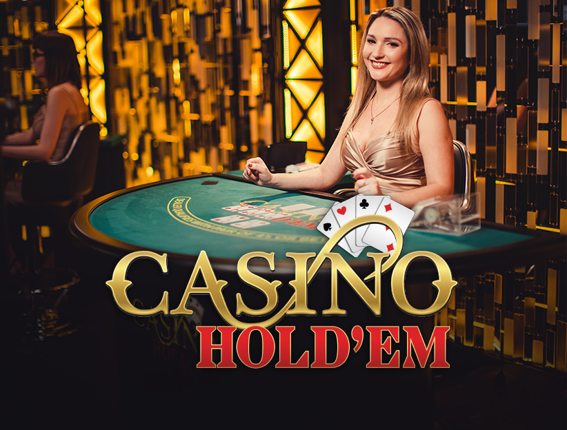Play Live Casino Hold’em on lotoquebec.com