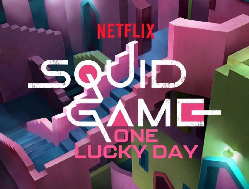 Jouer à la machine à sous en ligne Squid Game One Lucky Day™ sur lotoquebec.com