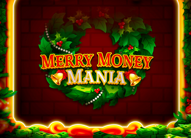 Play the Merry Money Mania online instant game on lotoquebec.com