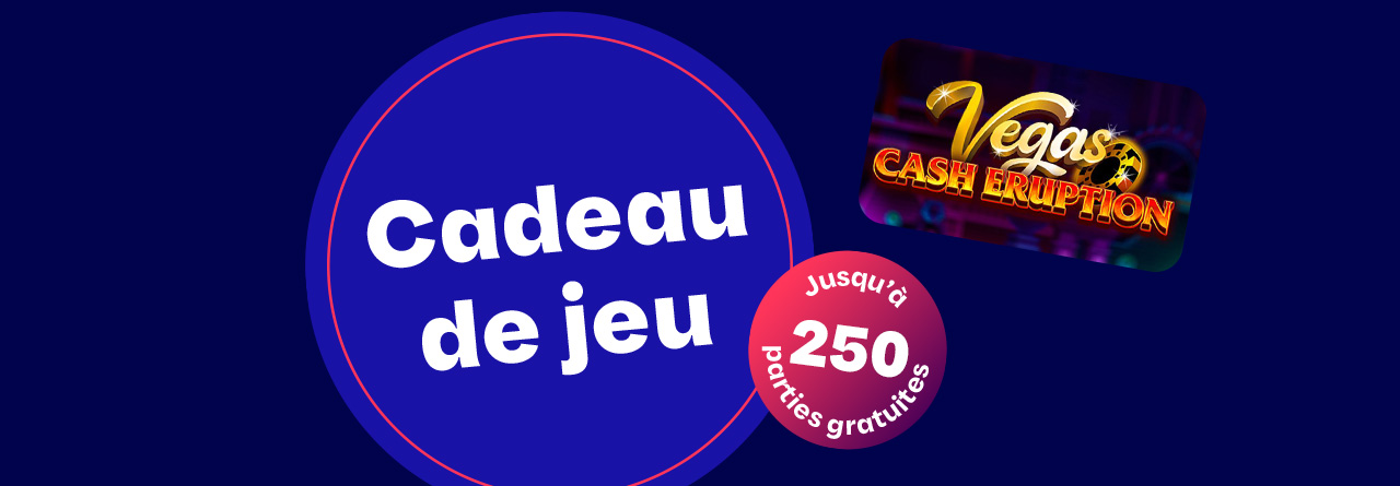 Offre surprise, offre en ligne de Loto-Québec, lotoquebec.com