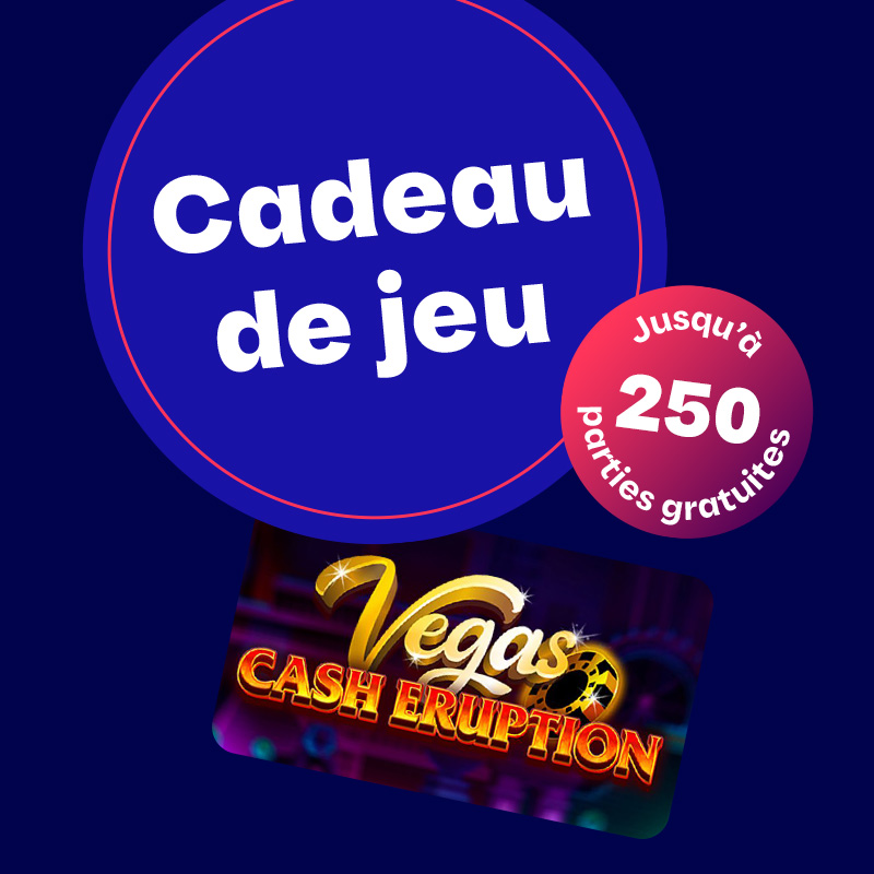 Offre surprise, offre en ligne de Loto-Québec, lotoquebec.com