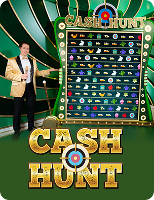 Cash Hunt, offre promotionnelle en ligne de Loto-Québec, lotoquebec.com