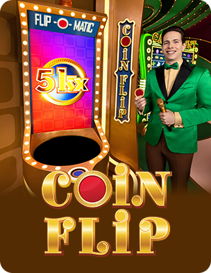 Coin Flip, Loto-Québec online promotional offer, lotoquebec.com