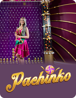 Pachinko, offre promotionnelle en ligne de Loto-Québec, lotoquebec.com