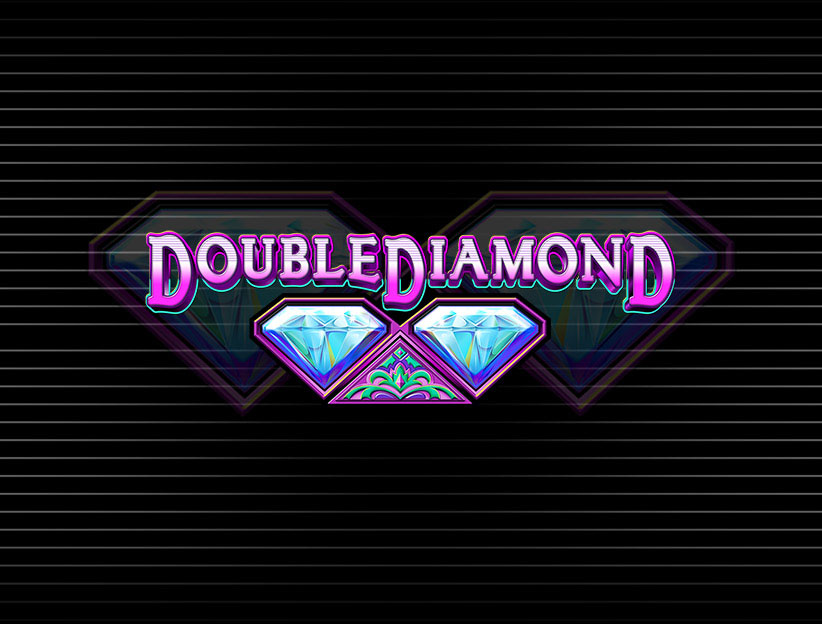 Jouer à la machine à sous en ligne Double Diamond sur lotoquebec.com