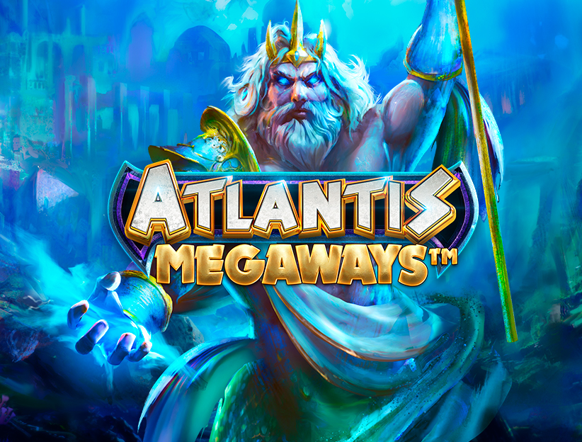 Play the Atlantis Megaways online slot on lotoquebec.com