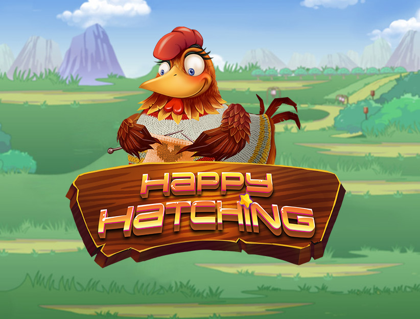 Jouer au jeu Instants en ligne Happy Hatching sur lotoquebec.com