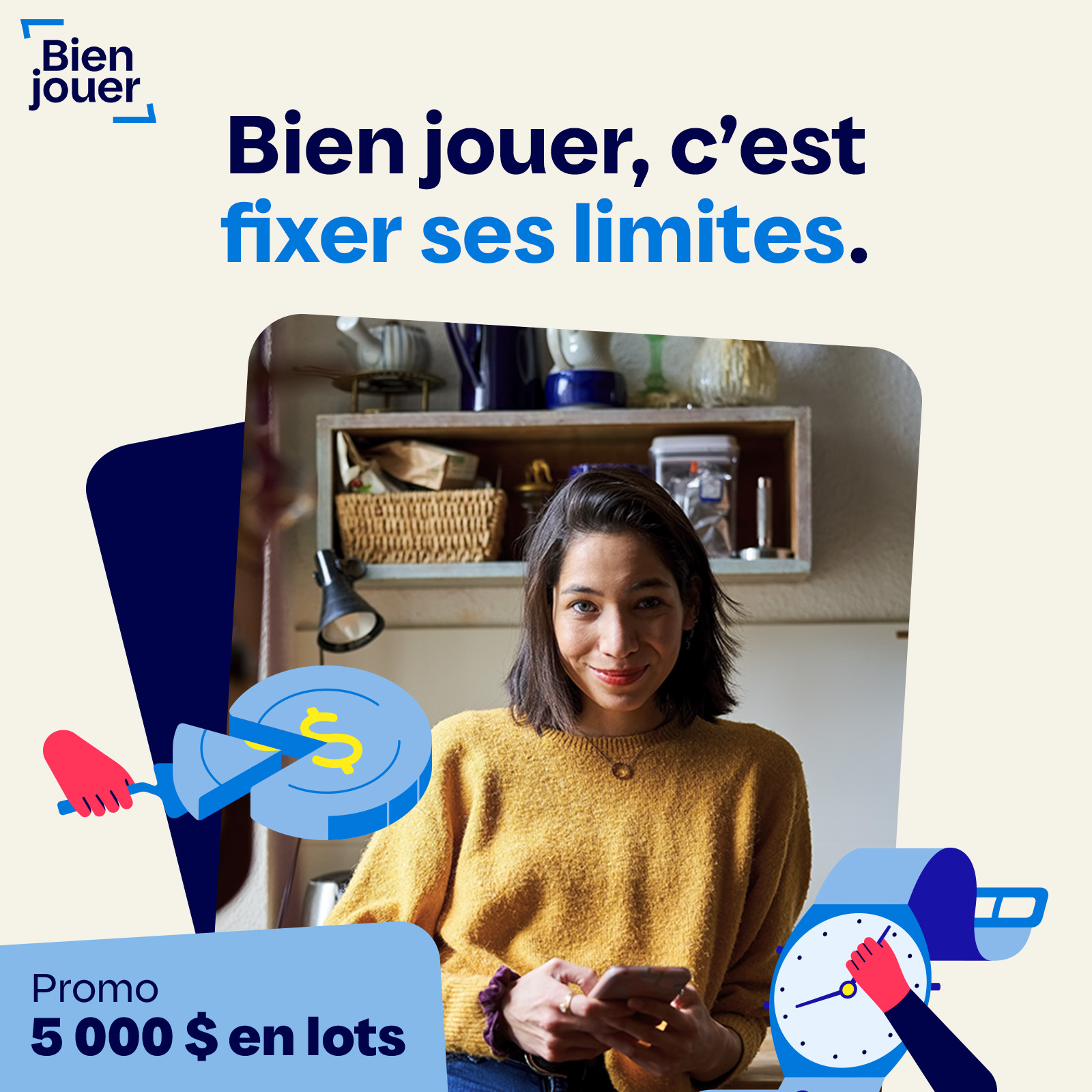 Bien jouer, c’est fixer ses limites.