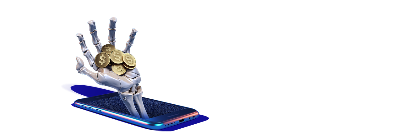 En chair et en os, promotion en ligne de Loto-Québec, lotoquebec.com