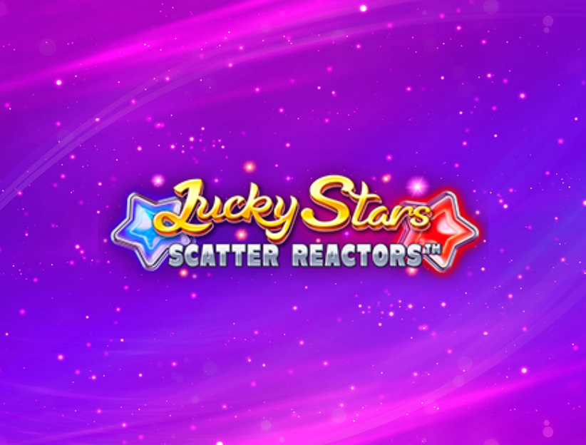 Play the Lucky Stars Scatter Reactors online instant game on lotoquebec.com