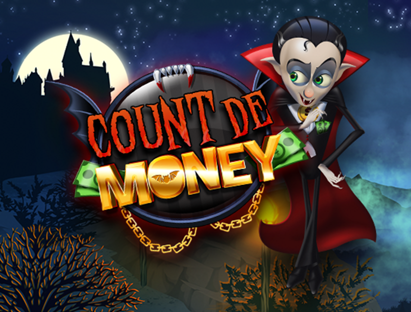 Play the Count De Money online instant game on lotoquebec.com