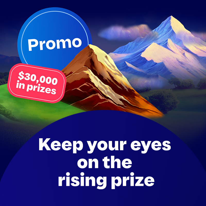 Soaring Prizes, Loto-Québec online promo, lotoquebec.com