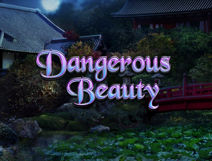 Play the Dangerous Beauty online slot on lotoquebec.com