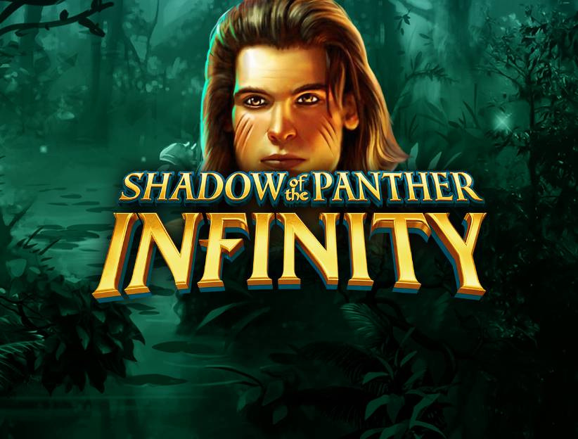 Play the Shadow of the Panther Infinity online slot on lotoquebec.com