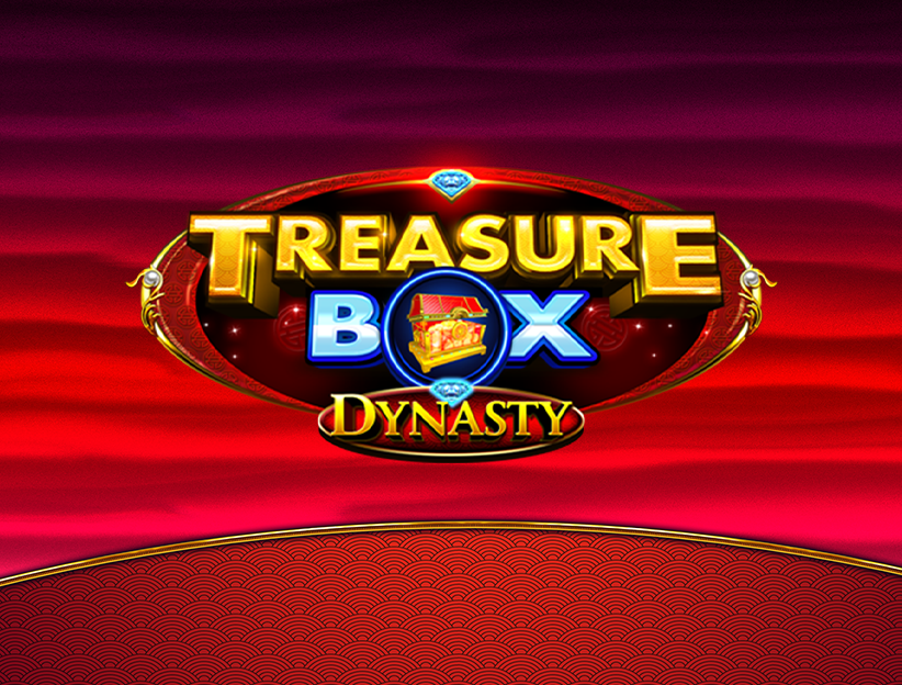 Play the Treasure Box Dynasty online slot on lotoquebec.com
