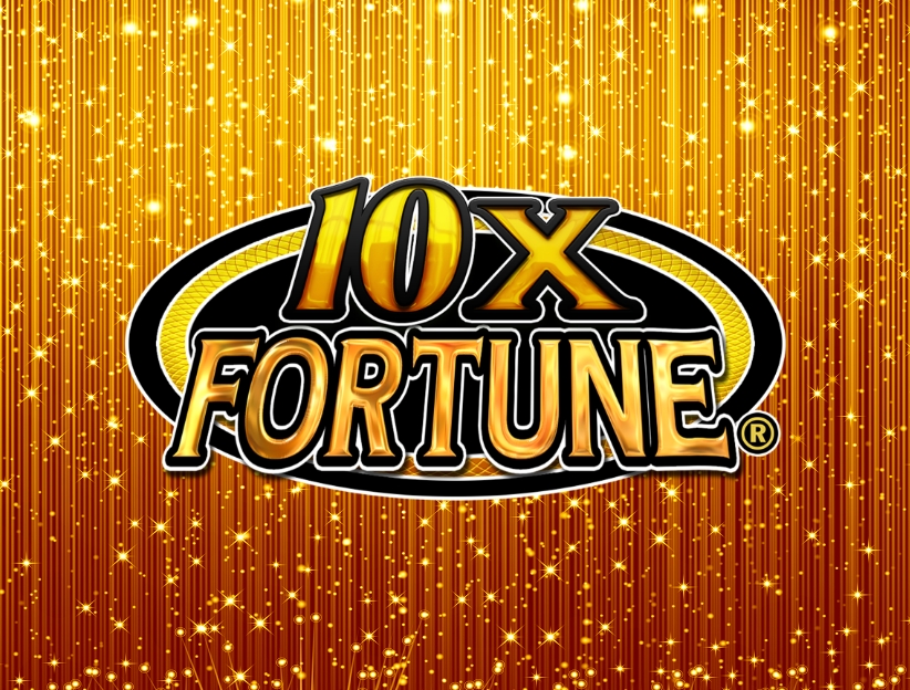 Jouer à la machine à sous en ligne 10x Fortune sur lotoquebec.com