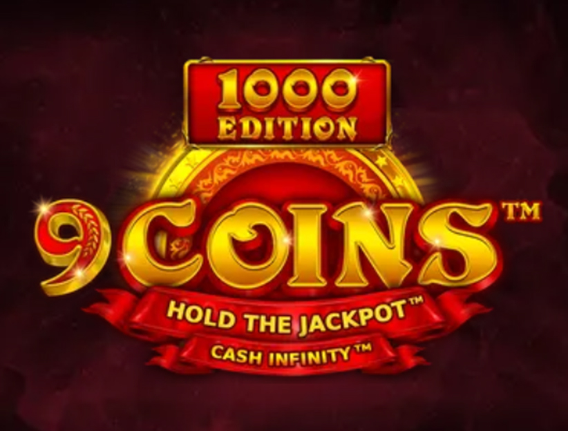Jouer à la machine à sous en ligne 9 Coins 1000 Edition sur lotoquebec.com