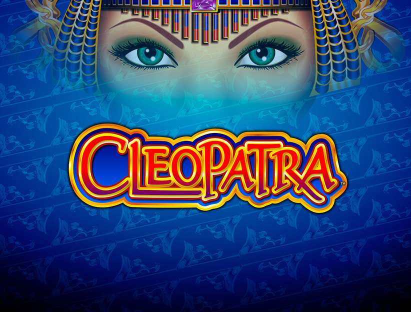 Jouer à la machine à sous en ligne Cleopatra sur lotoquebec.com