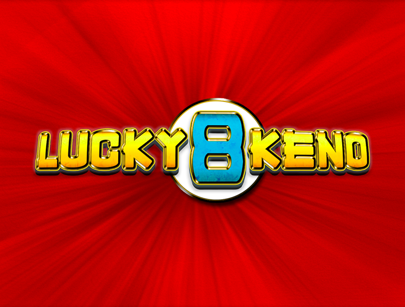 Play Lucky 8 Keno online on lotoquebec.com