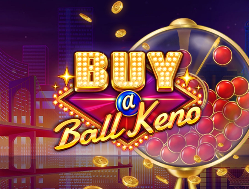 Play BuyaBall Keno online on lotoquebec.com