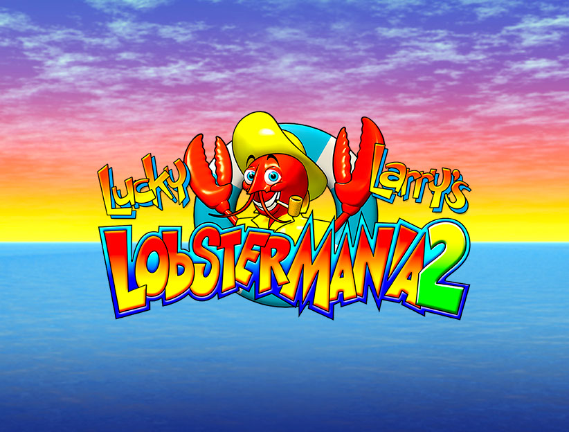 Play the Lucky Larry’s Lobstermania 2 online slot on lotoquebec.com